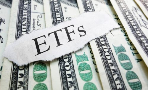 Advantages of investing in a gold ETF
