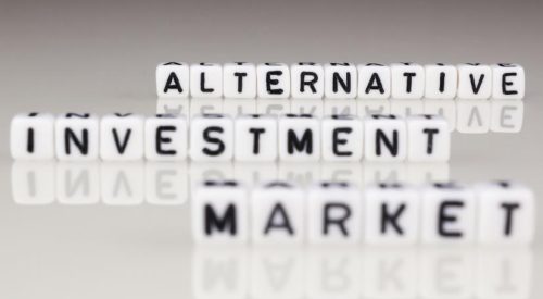 Alternatives to Investing in Stocks