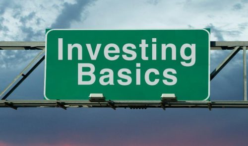 Basics of Investing
