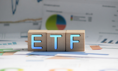 How do I buy an ETF
