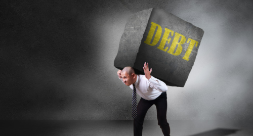 How do debt funds work