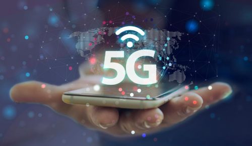 How to Invest in 5G