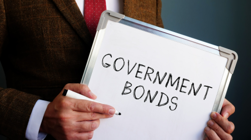 How to Invest in Government Bonds.