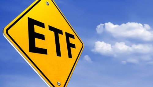 Is Gold ETFs a good investment