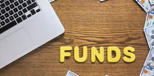 What are the different types of Debt Funds