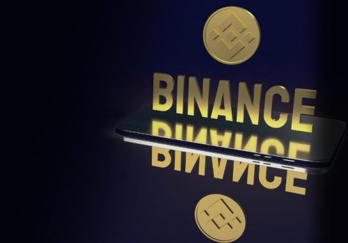 What is Binance