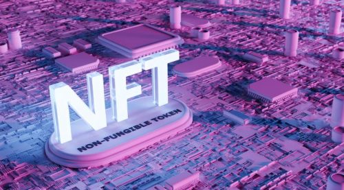 What is an NFT Crypto