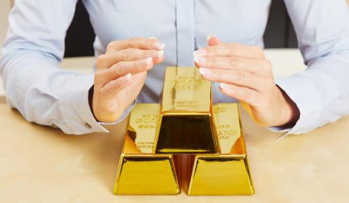 Why Invest in Gold