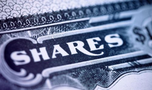 how to invest in shares