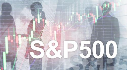 3 Best S&P 500 Index Funds