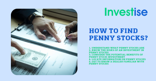 Find Penny Stocks