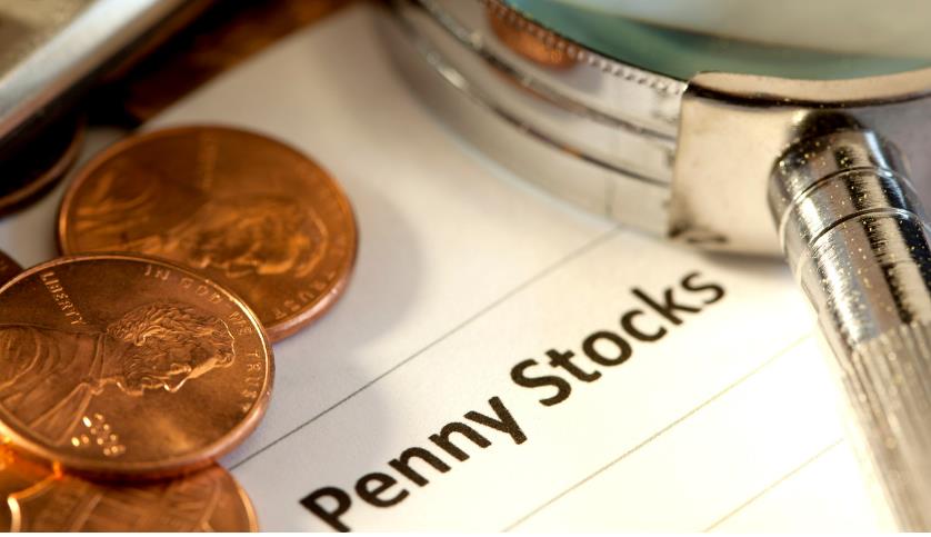 How to Buy Penny Stocks