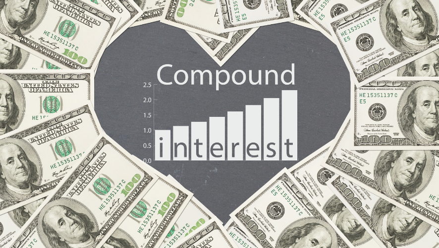 How to Get Compound Interest