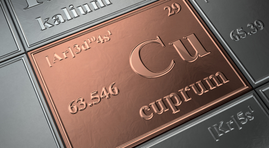 How to Invest in Copper