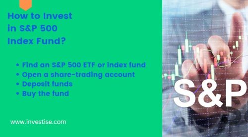 How to Invest in S&P 500 Index Fund