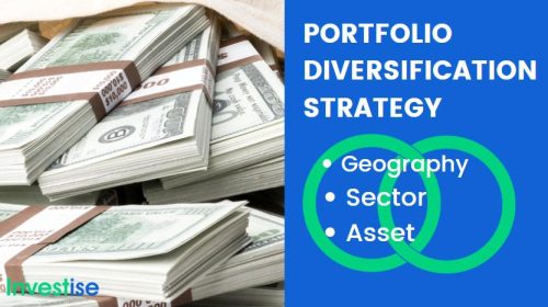 How to Manage Investment Risk -   Portfolio Diversification Strategy