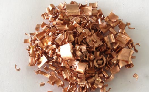 How to Make Money with Scrap Copper
