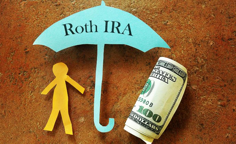 How to Start a Roth IRA