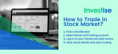 How to Trade in Stock Market