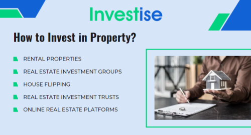 Invest in Property
