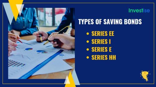 types of saving bonds