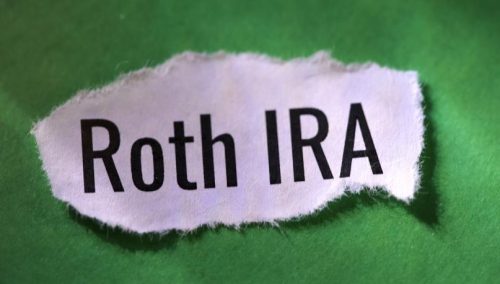  What Can You Contribute to a Roth IRA