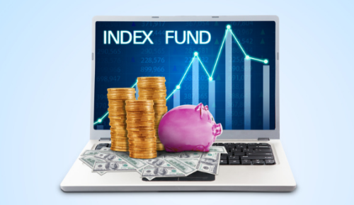What are Index Funds