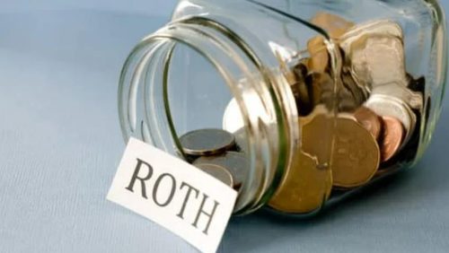What are the advantages of a Roth IRA