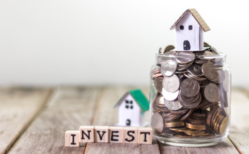 What is Property Investment