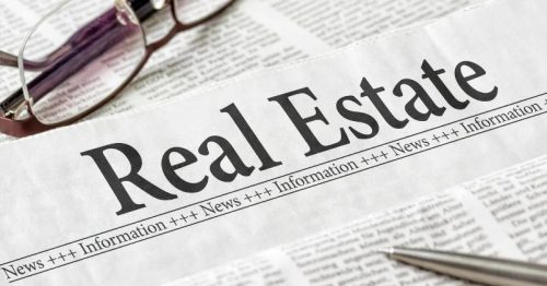 What is Real Estate