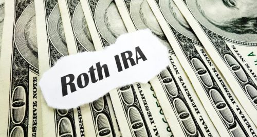 What is a Roth IRA
