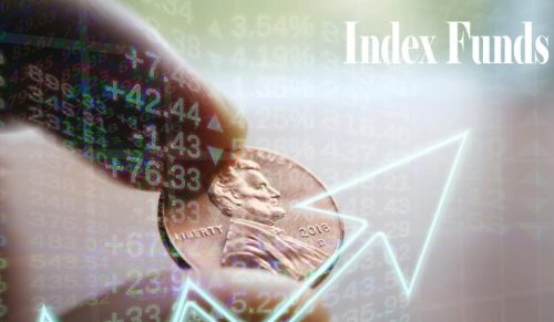 Why Invest In Index Funds