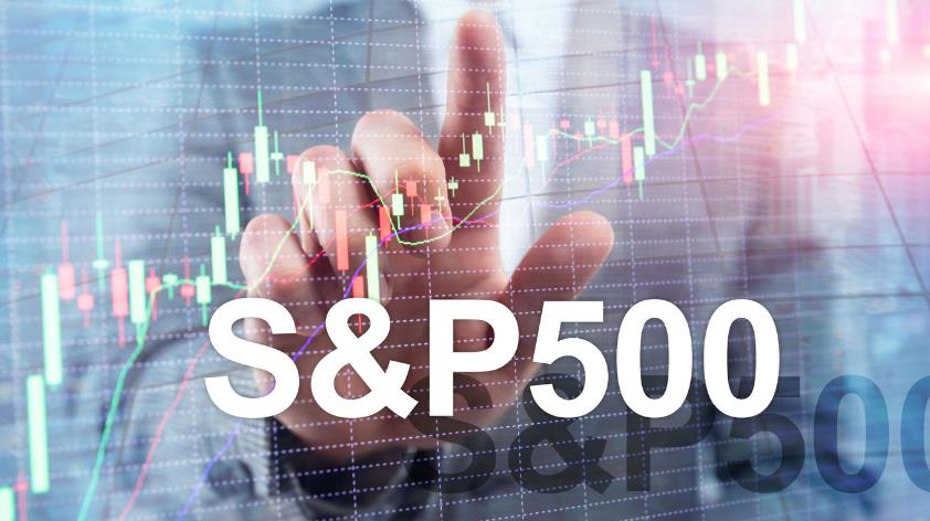 how to invest in s&p 500
