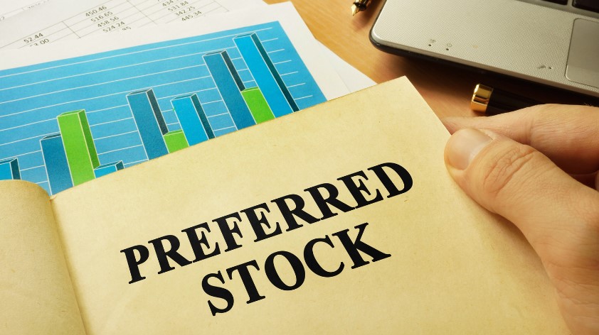How to Buy Preferred Stock?