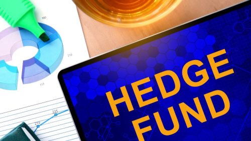 How Do Hedge Funds Short Stocks?