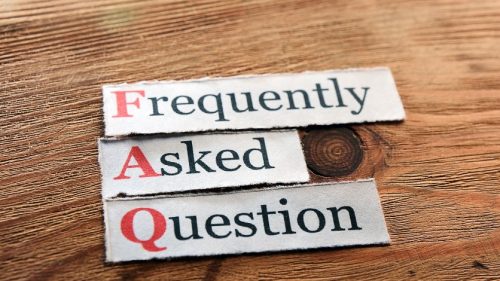 FAQs - How to Buy Fractional Shares
