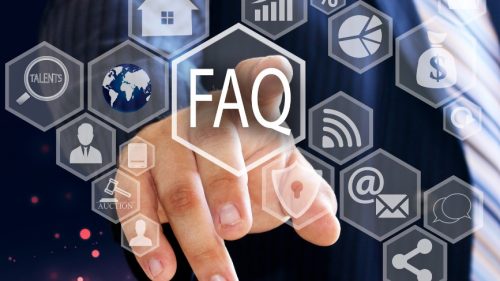FAQs - How to Buy Your First Rental Property