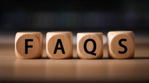 FAQs - How to Get Dividends From Stocks
