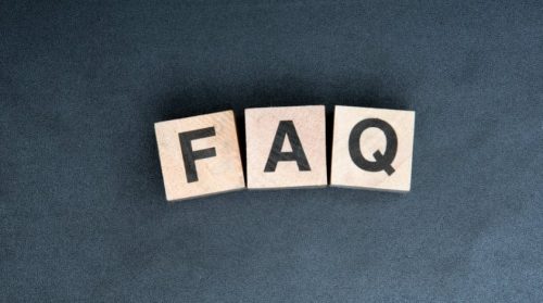 FAQs - How to Invest 100 Dollars