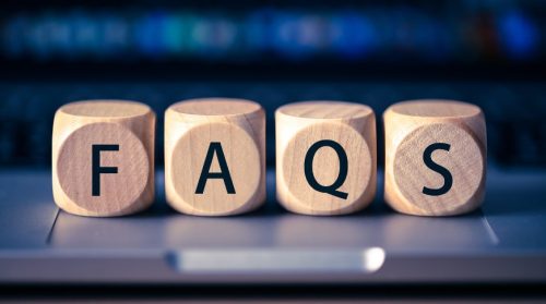 FAQs - How to Invest $500 Dollars for Quick Return