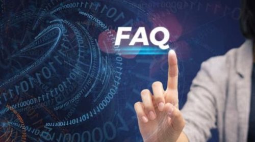 FAQs - How to Invest Small Amounts of Money