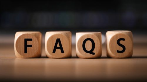 FAQs - How to Make Investments