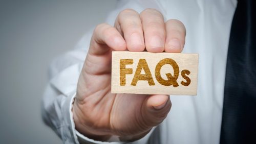 FAQs - How to Start an Investment Fund