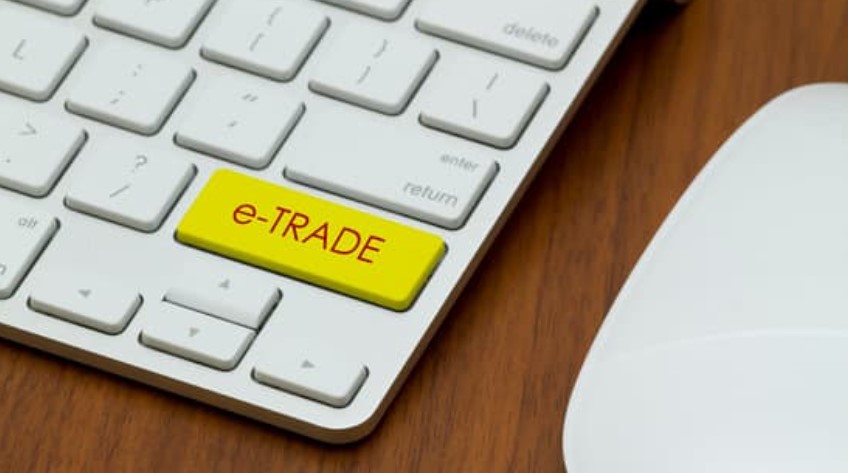 How to Short a Stock on Etrade?
