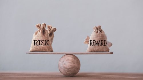 Risk vs Reward