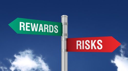 Risks and Rewards of Investing in Cash App Stocks
