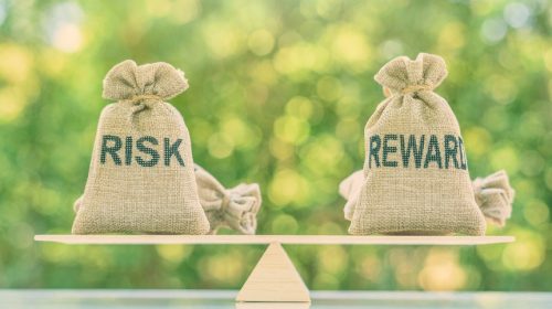 Risks and Rewards of Teenage Investing