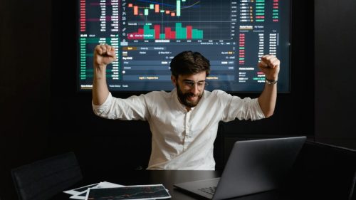 Tips for Successful Stock Trading on Fidelity