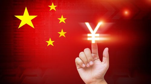 How to Invest in Digital Yuan?