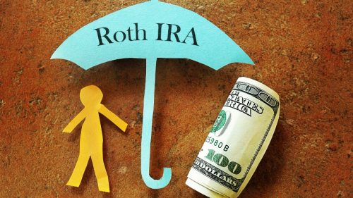 How to Start a Roth IRA Account?